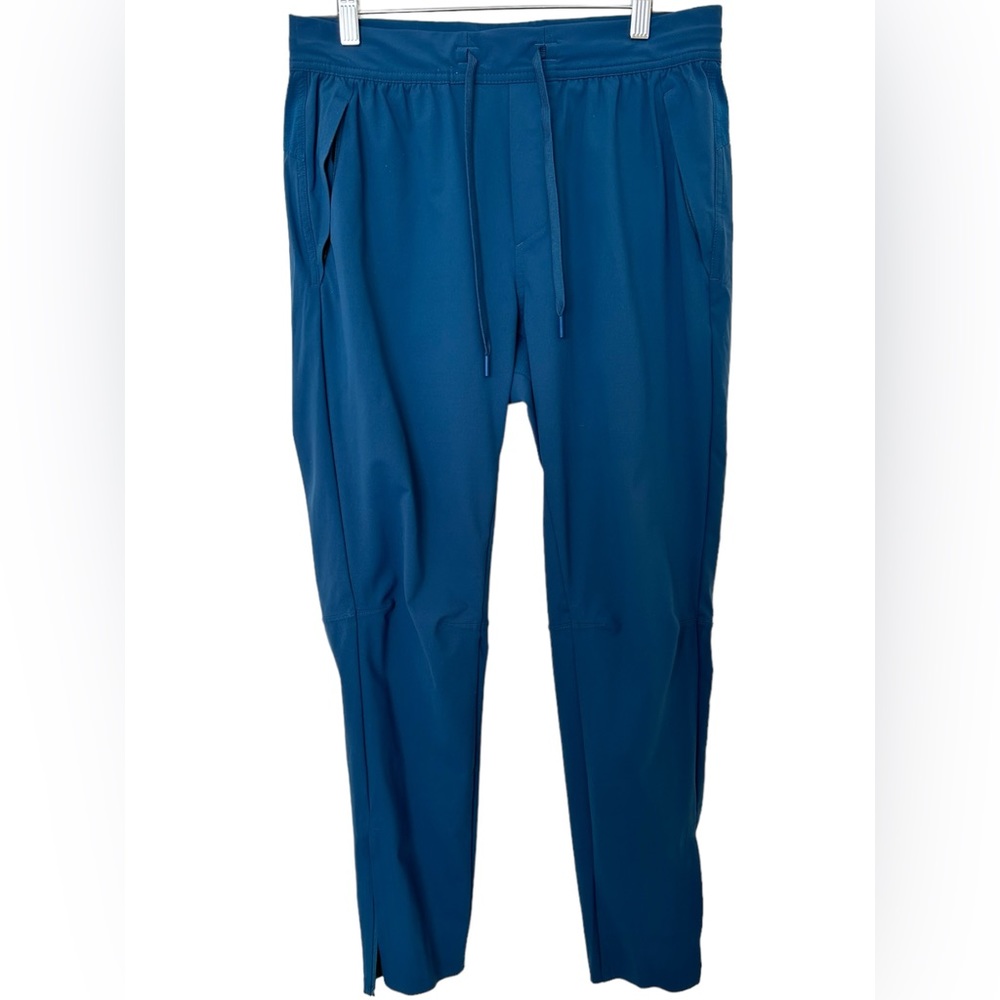 TEN THOUSAND Interval Pant (Medium, Indigo)